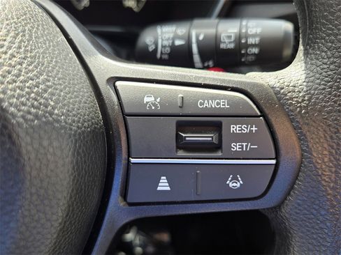 Used 2025 Honda CR-V EX image 24