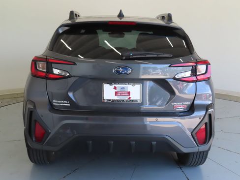Used 2025 Subaru Crosstrek 2.5i Limited w/ Crosstrek Mirror Package AWD/4WD image 4