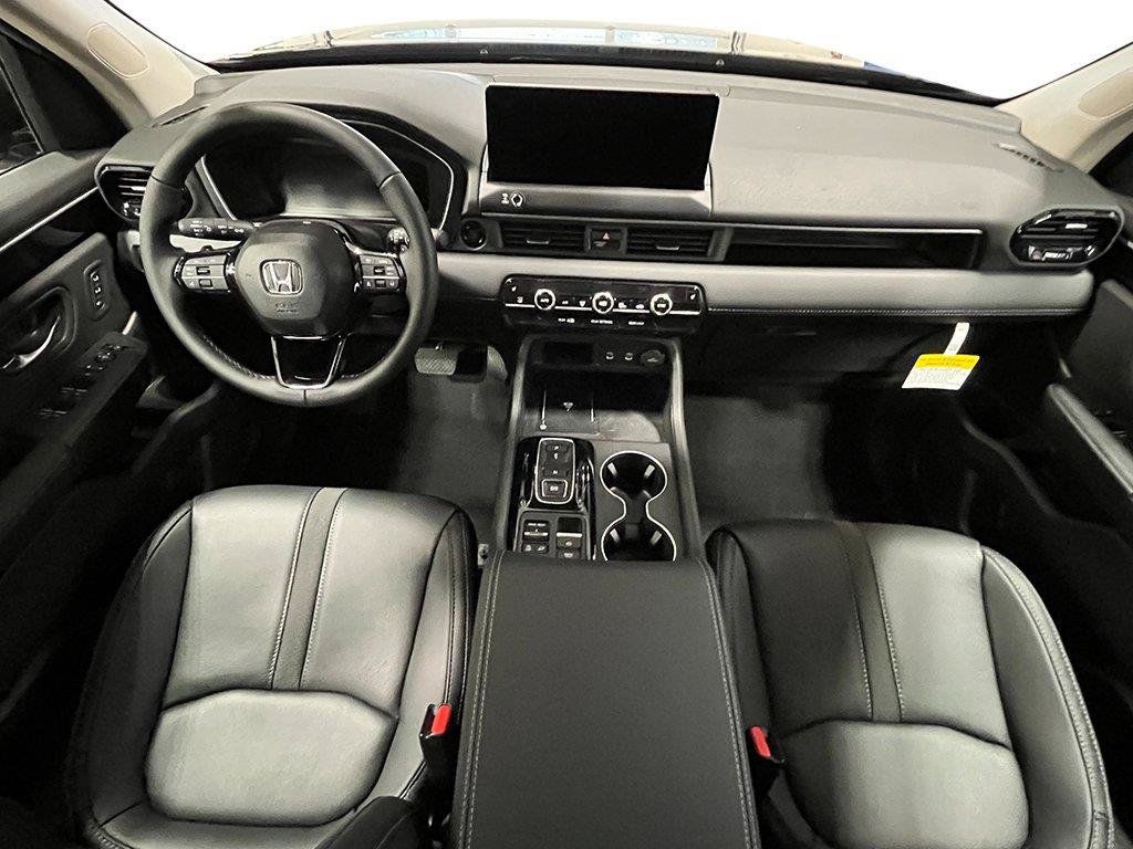 New 2026 Honda Pilot EX-L image 15