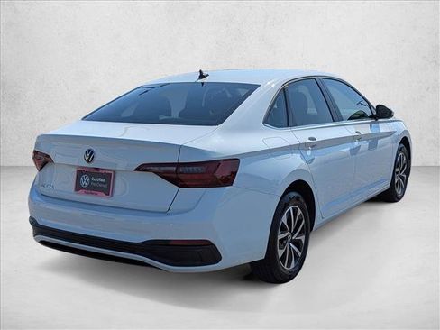 Used 2024 Volkswagen Jetta S FWD image 5