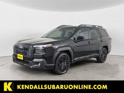 Used 2026 Subaru Outback Limited XT