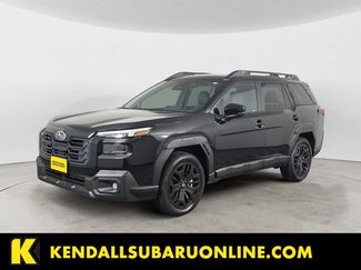 Certified 2026 Subaru Outback Limited XT video 1