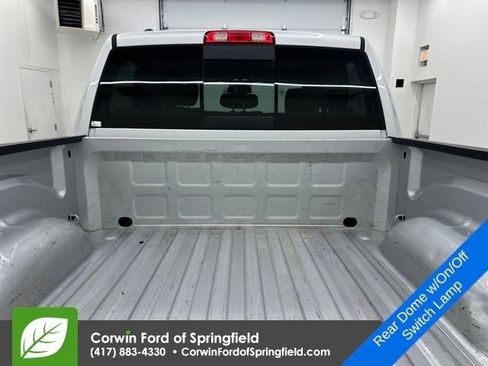 Used 2015 RAM 1500 Big Horn image 26