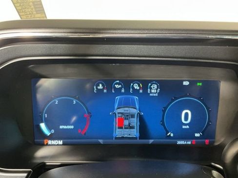 Used 2023 Ford F450 Lariat w/ Camper Package AWD/4WD image 21