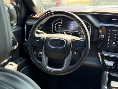 Used 2024 GMC Sierra 1500 Denali AWD/4WD image 13