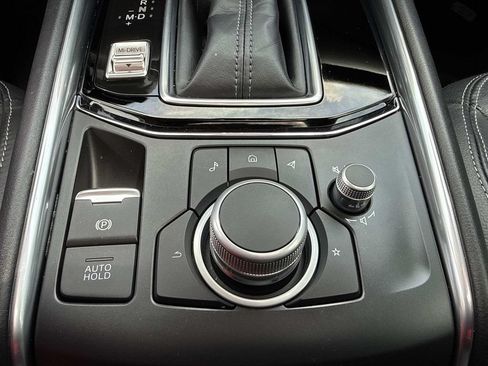 Certified 2024 MAZDA CX-5 AWD 2.5 S image 39
