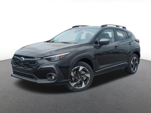 New 2026 Subaru Crosstrek 2.5i Limited AWD/4WD image 1