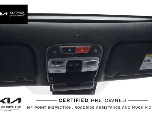 Certified 2023 Kia Telluride SX Prestige X-Line AWD/4WD image 26