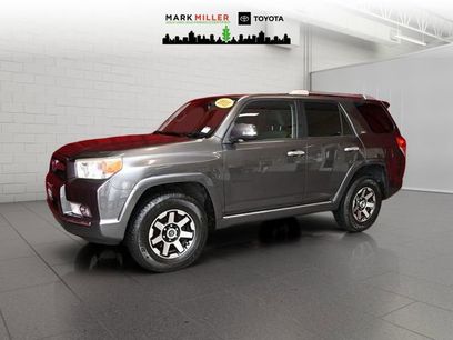 Used 2011 Toyota 4Runner SR5 w/ Convenience Pkg