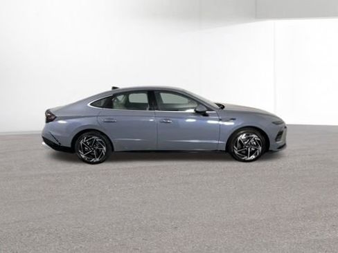 New 2026 Hyundai Sonata SEL image 9