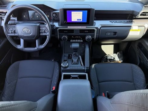 New 2026 Toyota Tacoma SR5 image 11