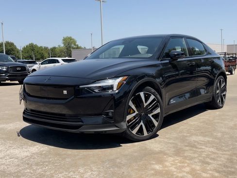 Used 2024 Polestar Polestar 2 AWD/4WD image 6
