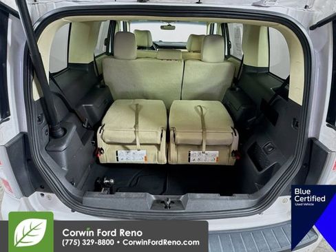 Certified 2017 Ford Flex SEL w/ Equipment Group 202A image 30