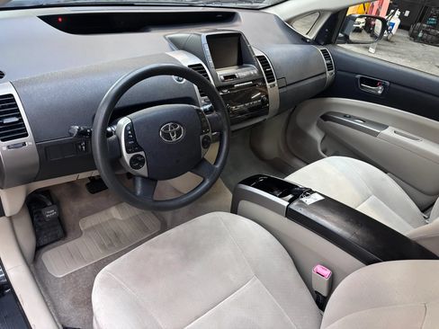 Used 2007 Toyota Prius FWD image 7