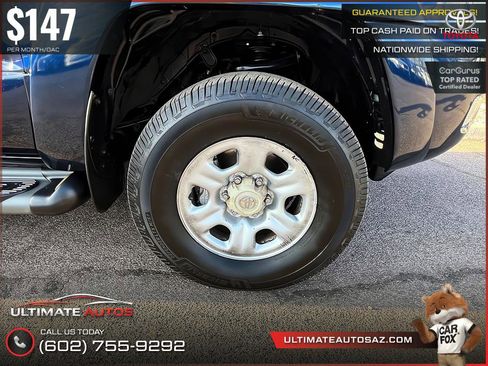 Used 2003 Toyota 4Runner SR5 RWD image 20