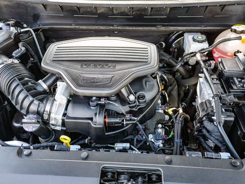 Used 2020 Cadillac XT6 Premium Luxury image 26