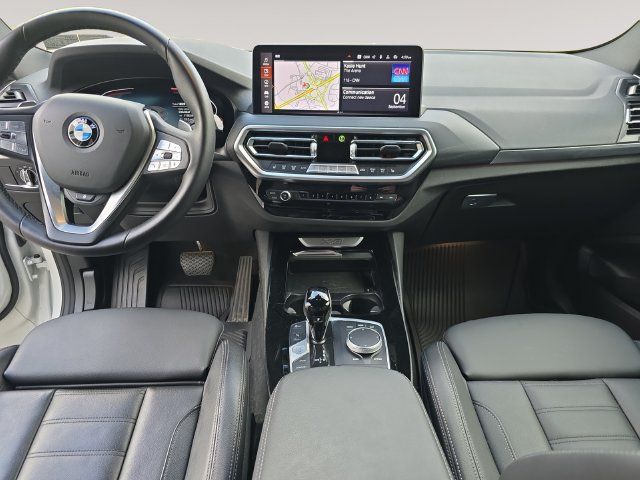 Used 2023 BMW X3 xDrive30i w/ Premium Package AWD/4WD image 10