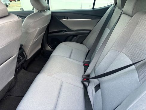 New 2026 Toyota Camry LE w/ Convenience Package image 27