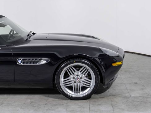 Used 2003 BMW Z8 Alpina image 19