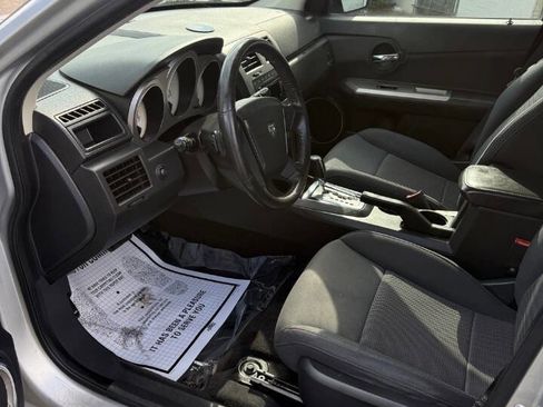 Used 2009 Dodge Avenger R/T FWD image 12