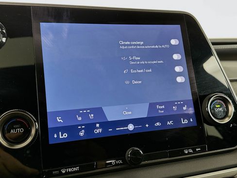 Used 2023 Lexus RX 350 Premium image 23