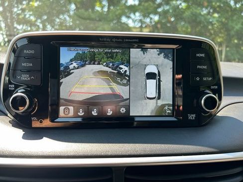 Used 2019 Hyundai Tucson Limited AWD/4WD image 21