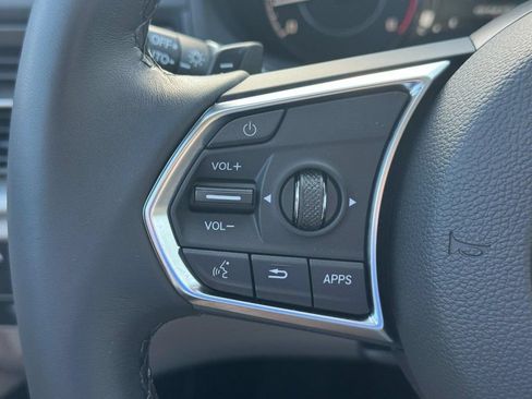 Certified 2026 Acura RDX SH-AWD w/ Technology Package image 23