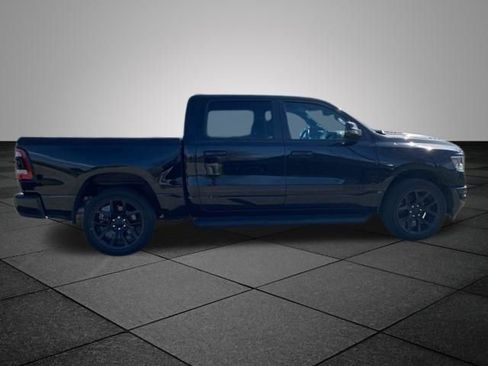 Used 2023 RAM 1500 Laramie image 18