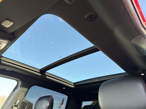 Used 2022 RAM 1500 TRX w/ TRX Level 2 Equipment Group image 30