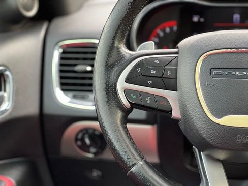 Used 2017 Dodge Durango R/T w/ Technology Group image 36