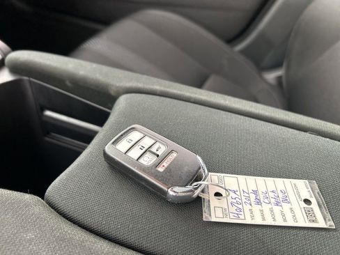 Used 2017 Honda Civic EX image 23