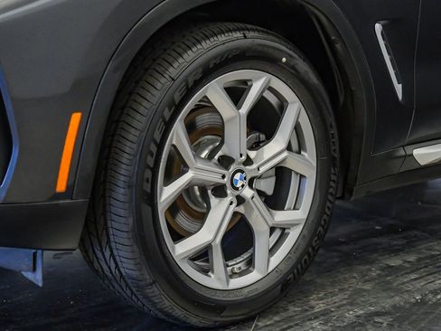 Used 2023 BMW X3 sDrive30i w/ Convenience Package image 10