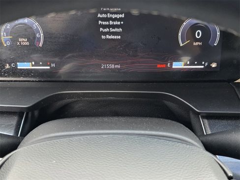 Used 2022 Jeep Grand Cherokee Altitude image 33