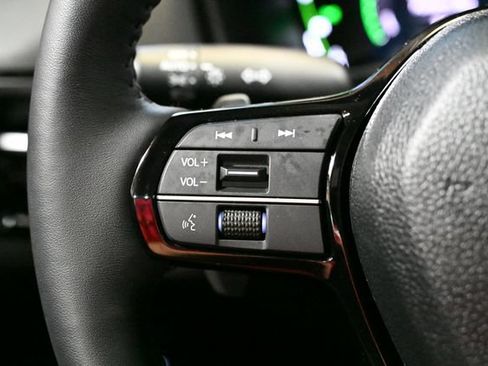 Used 2025 Honda Accord Touring image 41