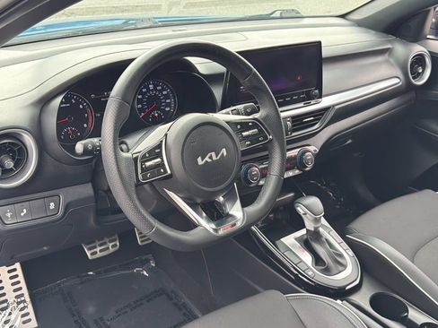 Used 2023 Kia Forte GT-Line FWD image 14