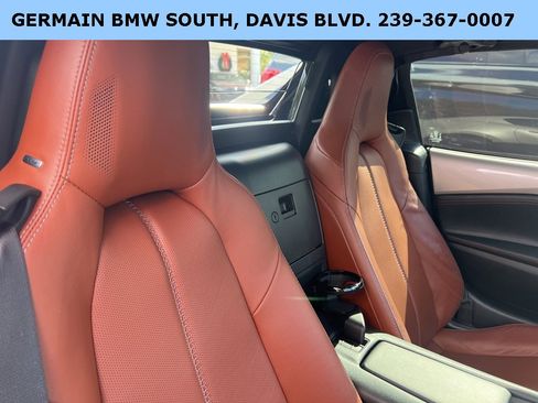 Used 2023 MAZDA MX-5 Miata Grand Touring image 26