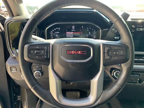 Used 2024 GMC Sierra 1500 Elevation w/ X31 Off-Road Package AWD/4WD image 26