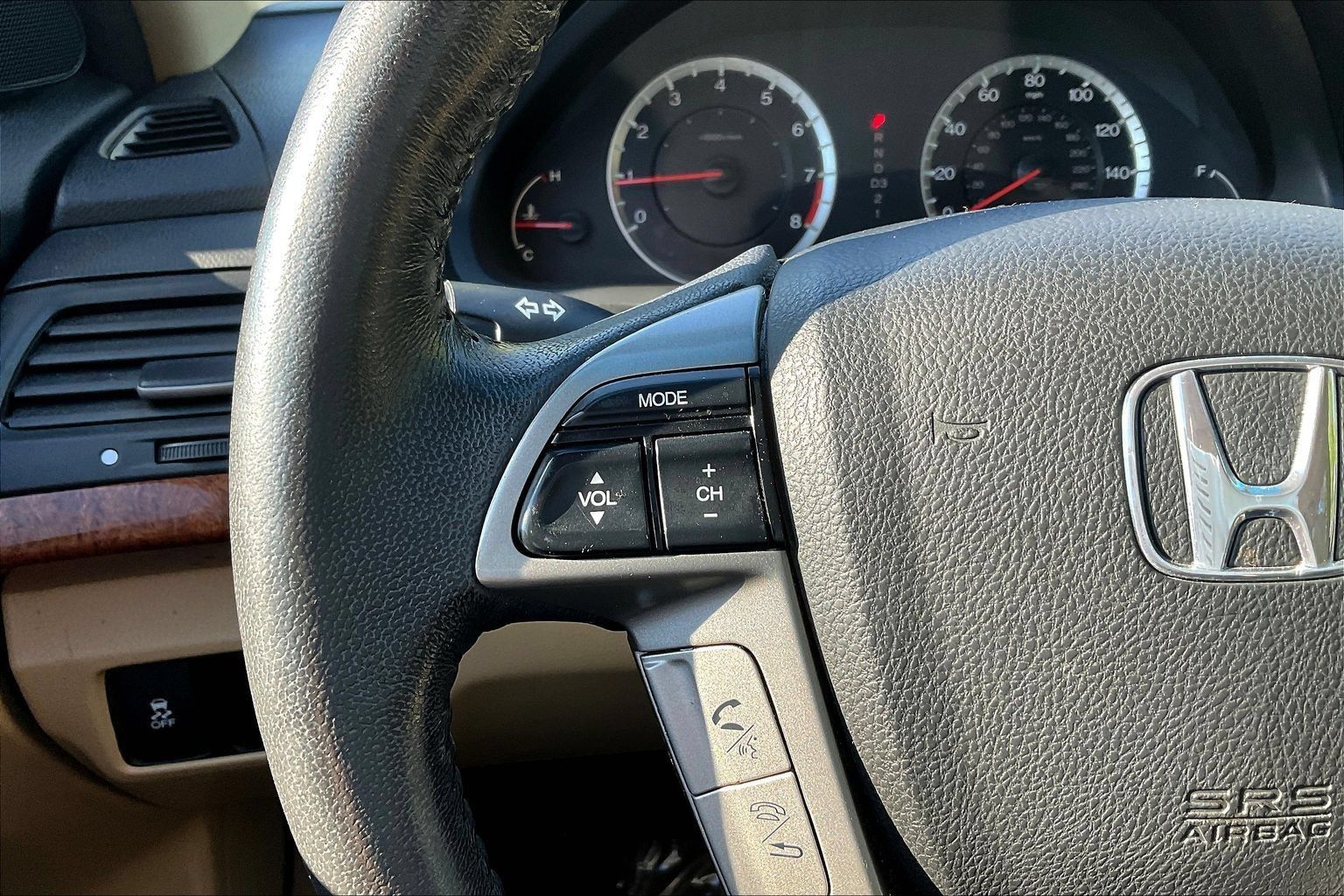 Used 2012 Honda Accord EX-L image 11