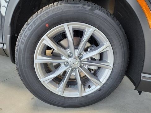 Used 2024 Honda CR-V EX image 27