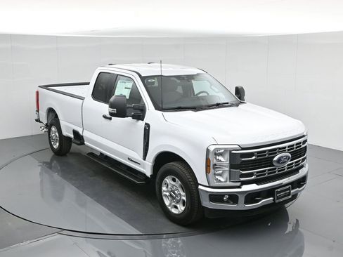 New 2026 Ford F350 XLT RWD image 38