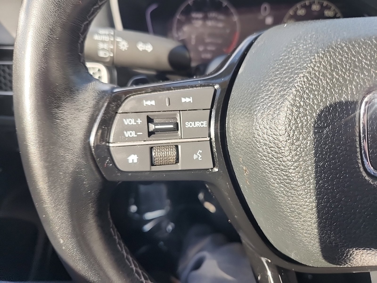 Used 2024 Honda Civic Sport image 18