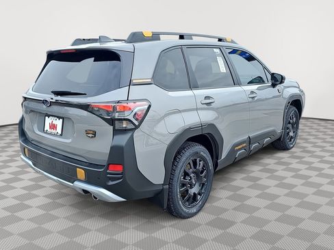 New 2026 Subaru Forester Wilderness image 5