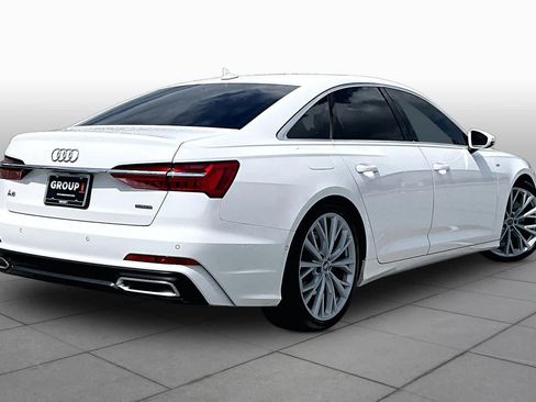 Used 2019 Audi A6 3.0T Prestige AWD/4WD image 13