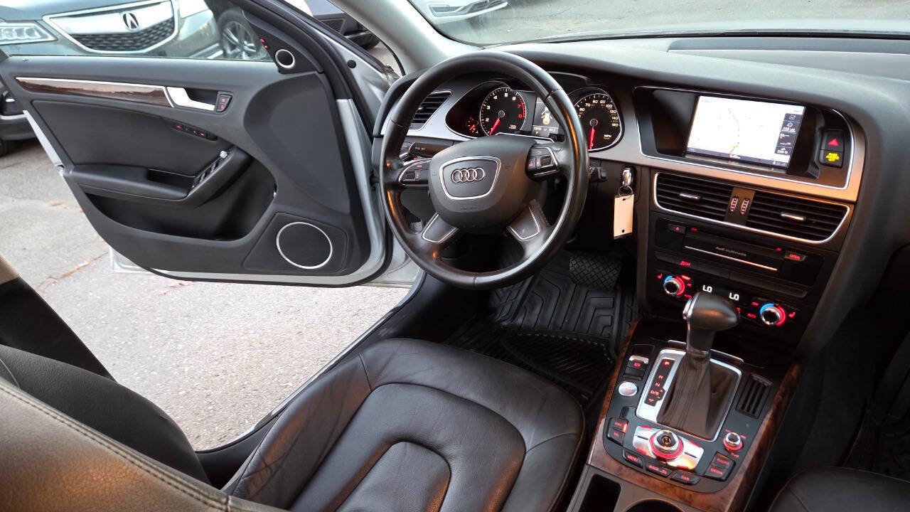 Used 2013 Audi A4 Prestige AWD/4WD image 43