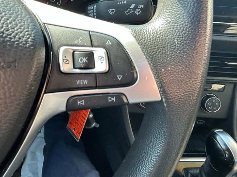 Used 2019 Volkswagen Jetta S FWD image 19