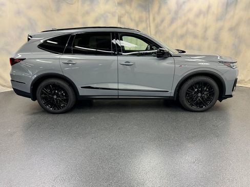 Used 2026 Acura MDX A-Spec AWD/4WD image 9