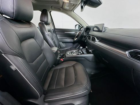 Used 2025 MAZDA CX-5 AWD 2.5 S w/ Preferred Package image 31