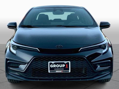 Used 2024 Toyota Corolla SE image 4