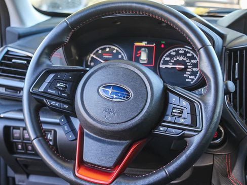 Certified 2023 Subaru Forester Sport image 14