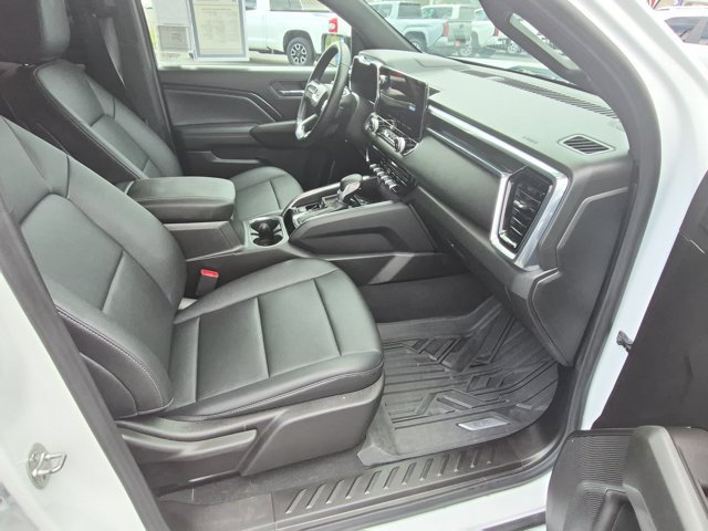 Used 2025 GMC Canyon Elevation w/ Convenience Package RWD image 5